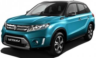 2018 Suzuki Vitara 1.6 120 HP Otomatik GLX (4x2) Araba kullananlar yorumlar